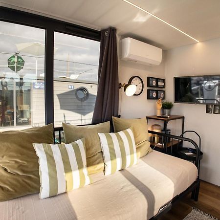 The Homeboat Company Ponta Delgada-Acores Exterior photo